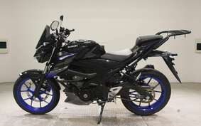 SUZUKI GSX-S125 DL32D