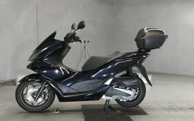 HONDA PCX 160 KF47