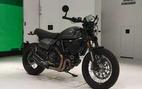 DUCATI SCRAMBLER 2021