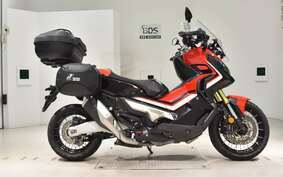 HONDA X-ADV 750 2018 RC95