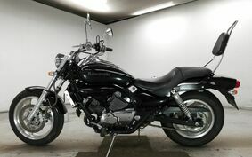 KAWASAKI ELIMINATOR 250 V Type VN250A