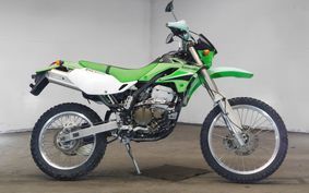 KAWASAKI KLX250 2006 LX250E