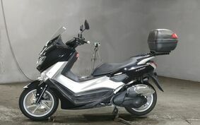 YAMAHA N-MAX 125 SE86J