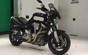 YAMAHA MT-01 2006