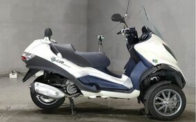 PIAGGIO MP3 250 RL ZAPM4720