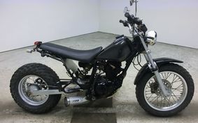 YAMAHA TW200 2000 DG07J