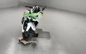 KAWASAKI NINJA 250R EX250K