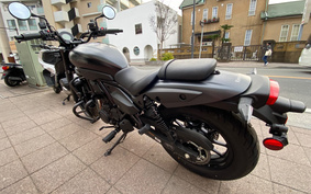 KAWASAKI ELIMINATOR 400 SE Type 2023 EL400A