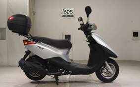 YAMAHA AXIS 125 TREET SE53J