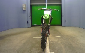 KAWASAKI KX250 F 2012 KX250Y