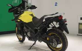 SUZUKI DL650 ( V-Strom 650 ) 2018 C733A