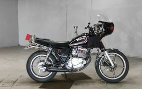 SUZUKI GN125 H PCJG9