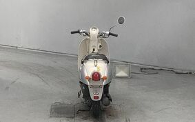 HONDA CREA SCOOPY AF55