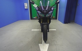 YAMAHA FAZER FZ8 SA 2012 RN25