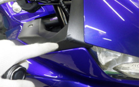 YAMAHA YZF-R25 A RG43J