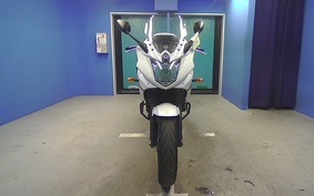 YAMAHA XJ6 2011 RJ19