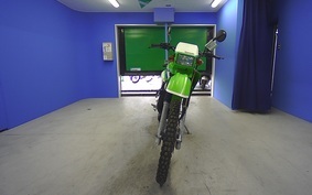 KAWASAKI KMX125 MX125A