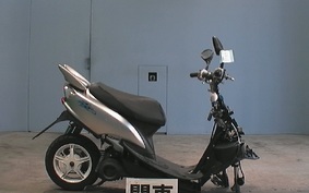 YAMAHA JOG ZR Gen.2 2001 SA16J