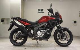 SUZUKI DL650 ( V-Strom 650 ) A 2014 VP56A