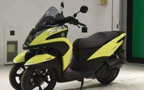 YAMAHA TRICITY 125 A SEC1J