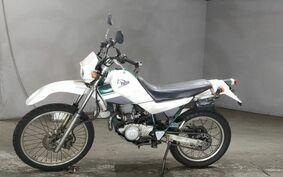 YAMAHA SEROW 225 WE 4JG