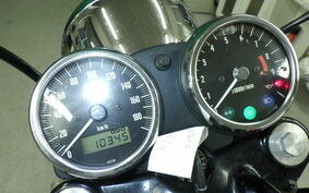 KAWASAKI W400 2007 EJ400A