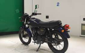 KAWASAKI W175 SE