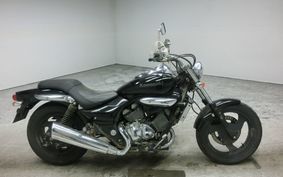 KAWASAKI ELIMINATOR 250 V Type 2007 VN250A