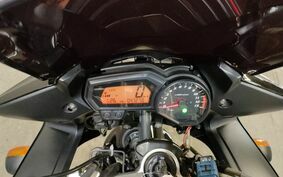 YAMAHA FZ FAZER FEATHER 2012 RN21J