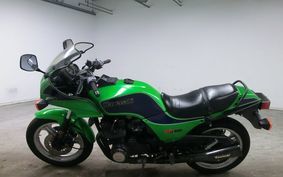 KAWASAKI GPZ750 1983 ZX750A