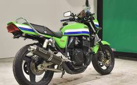 KAWASAKI ZRX400 2002 ZR400E