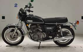 YAMAHA TX750 1976 341