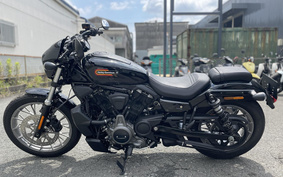 HARLEY RH975Sナイトスター 2023 ZF1