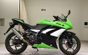 KAWASAKI NINJA 250R EX250K