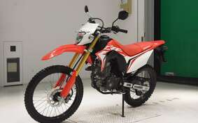 HONDA CRF150L