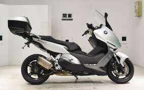 BMW C600 SPORT 2013 0131