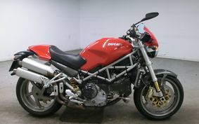 DUCATI MONSTER S4R 2005 M405A