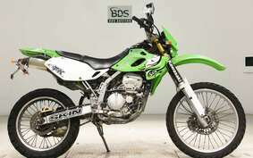 KAWASAKI KLX250 LX250E