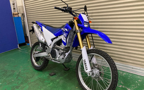 YAMAHA WR250R DG15J