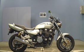 YAMAHA XJR1200 1994 4KG