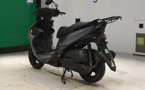 KYMCO RACING 125 S