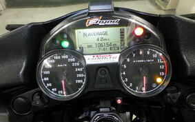 KAWASAKI 1400 GTR 2010