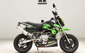 KAWASAKI KSR110 KL110A