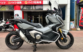 HONDA X-ADV 750 1991 RH10