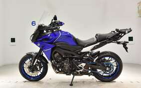 YAMAHA MT-09 Tracer 2017 RN51J