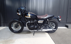 KAWASAKI W800 2021 EJ800E