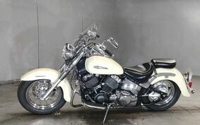 YAMAHA DRAGSTAR 400 CLASSIC 2005 VH01J