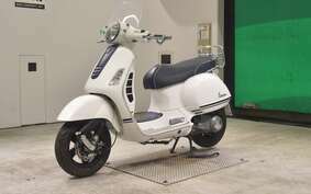 VESPA GT125L