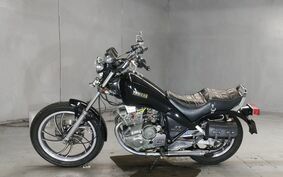 YAMAHA XS250 SPECIAL 17E