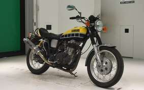 YAMAHA SR400 Gen.2 2000 1JR